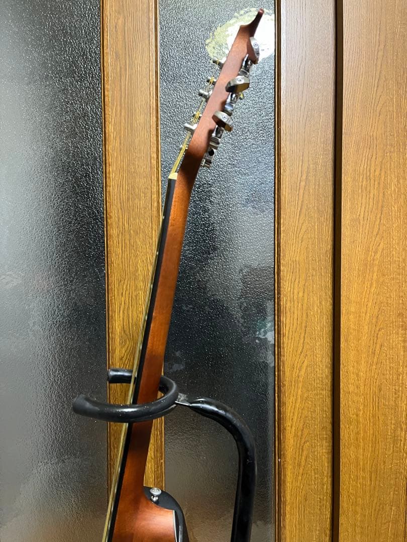 ギター moppy22 OvationCelebrityEliteCE44-RBB