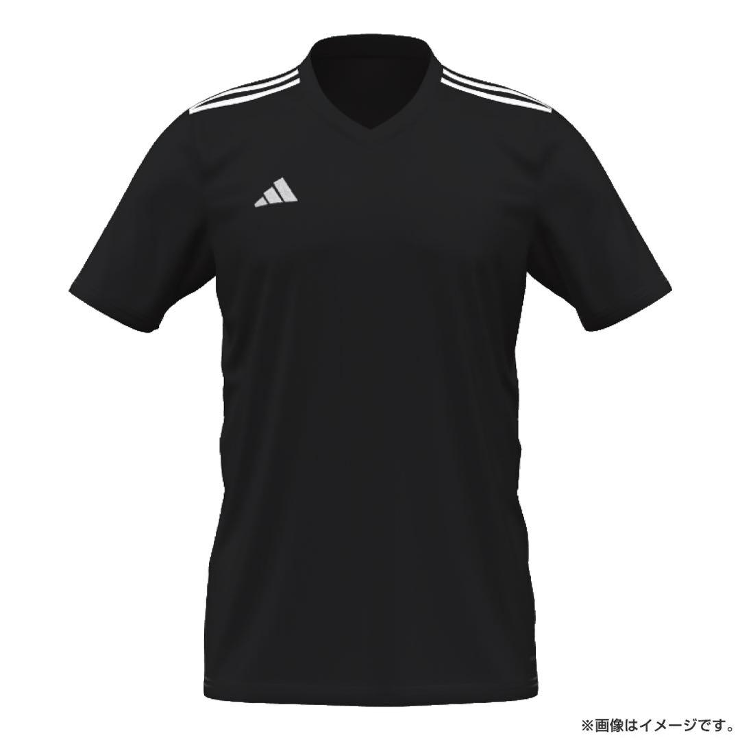 adidas SPY FAMILY サッカー日本代表 Tシャツ サムライブルー