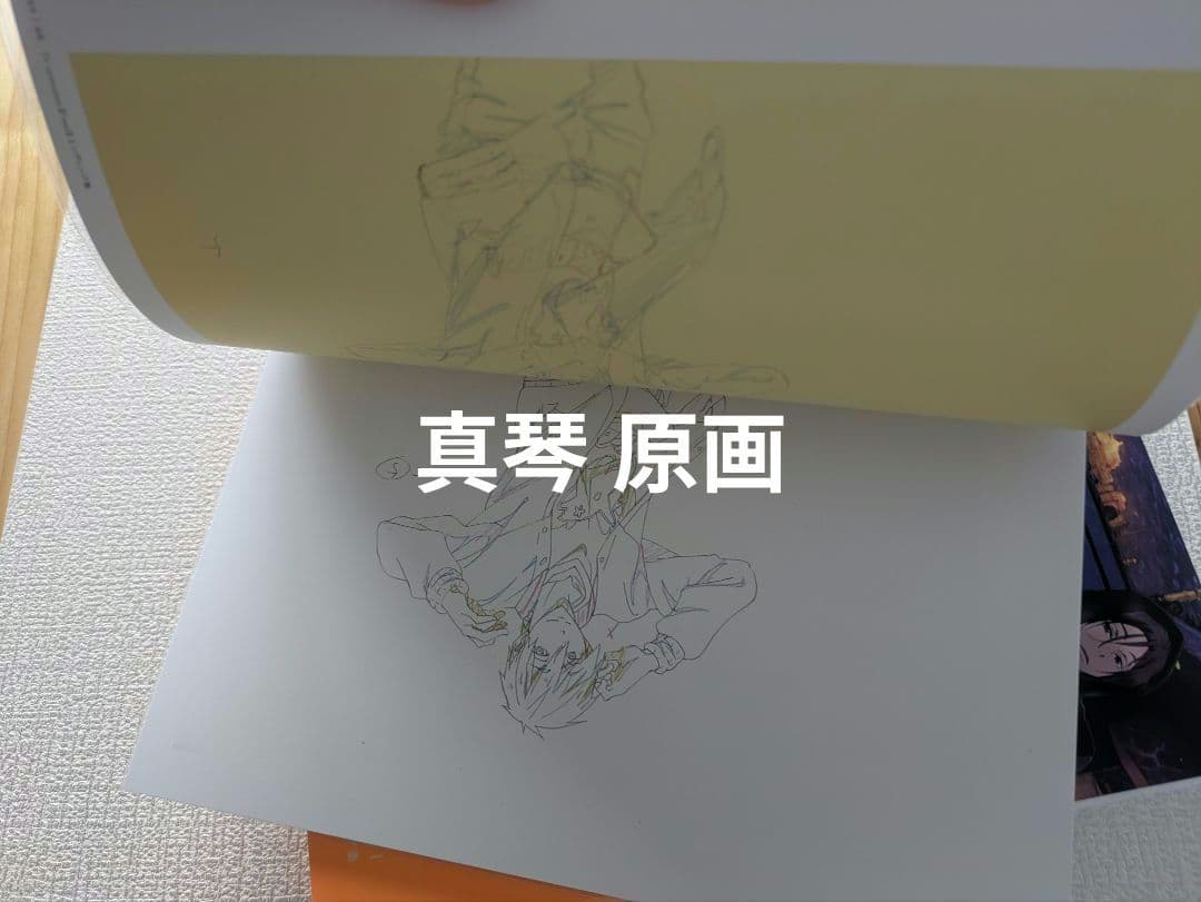 Free! 七瀬遙 橘真琴 まとめ売り