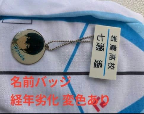 Free! 七瀬遙 橘真琴 まとめ売り