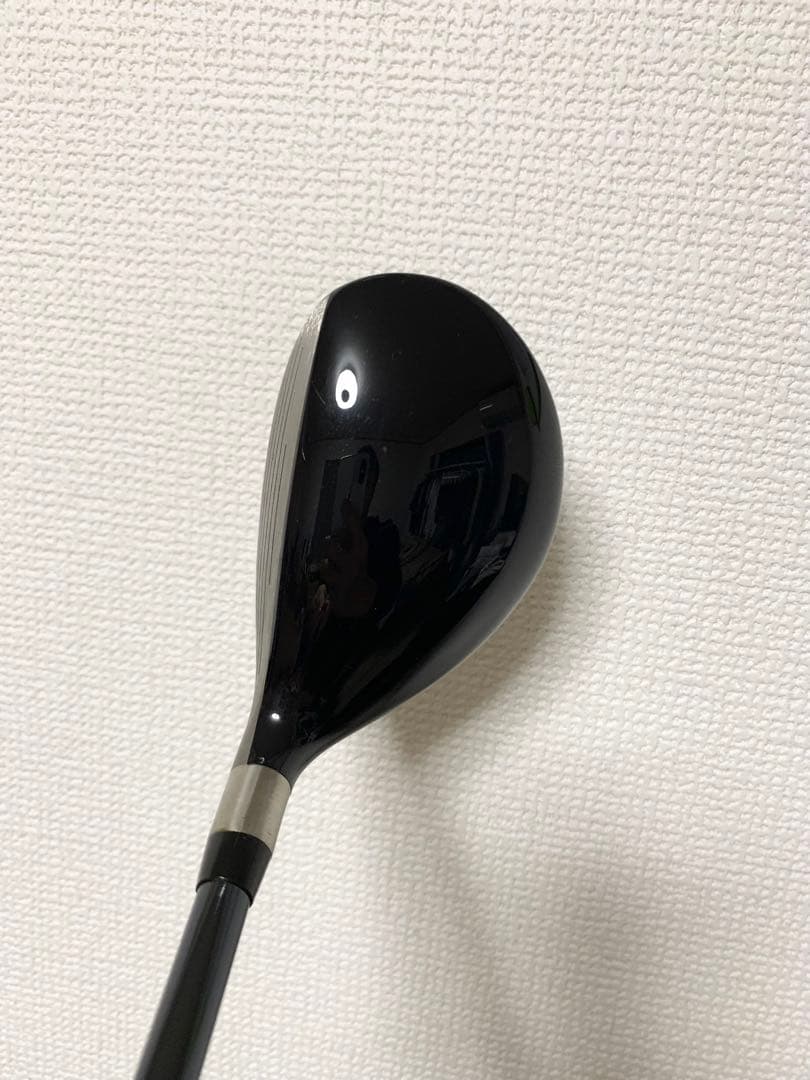 バルド TTX 3U 21°