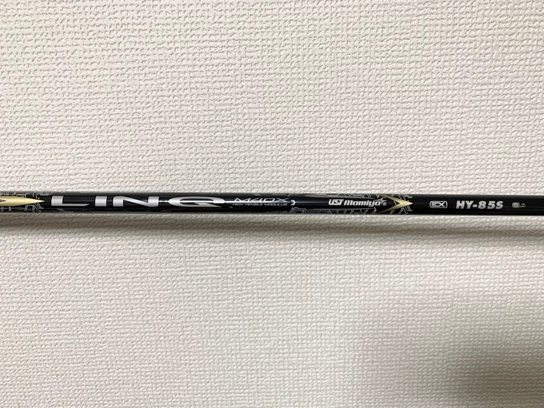 バルド TTX 3U 21°