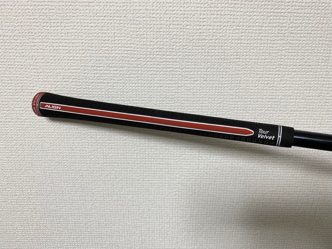 バルド TTX 3U 21°