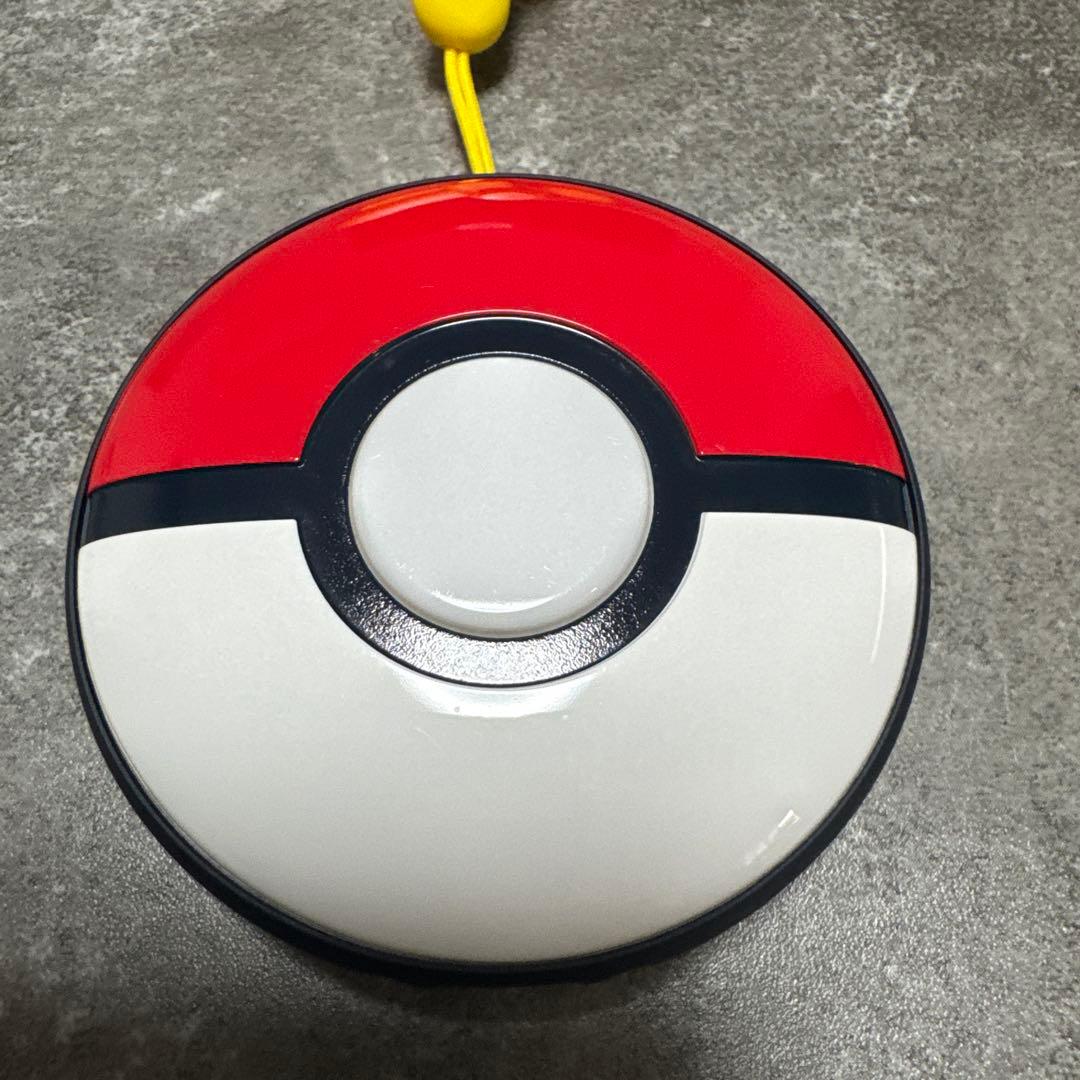 ポケモンGo plus plus