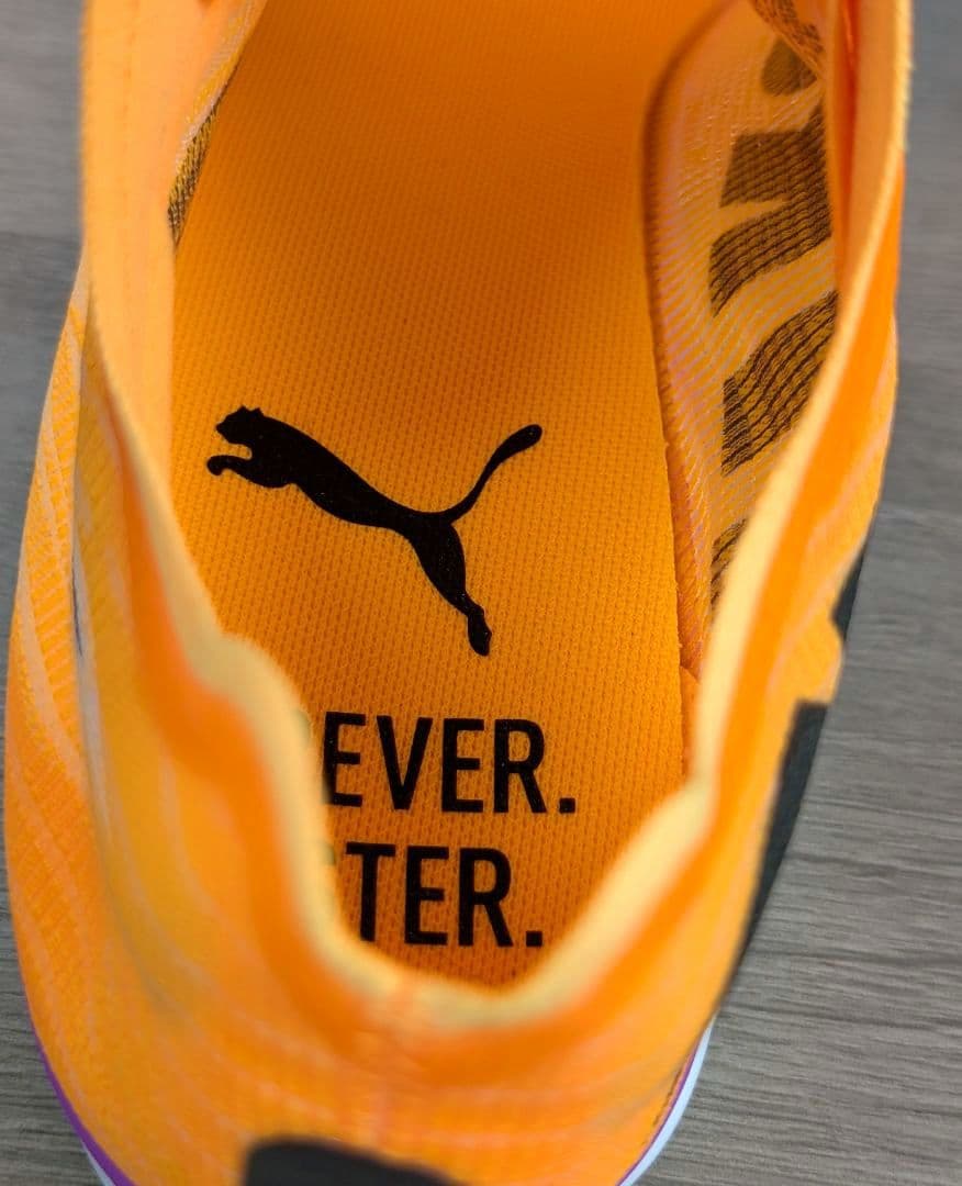 【未使用品】PUMA プーマ ミッドディスタンス ニトロ エリート 3 28cm