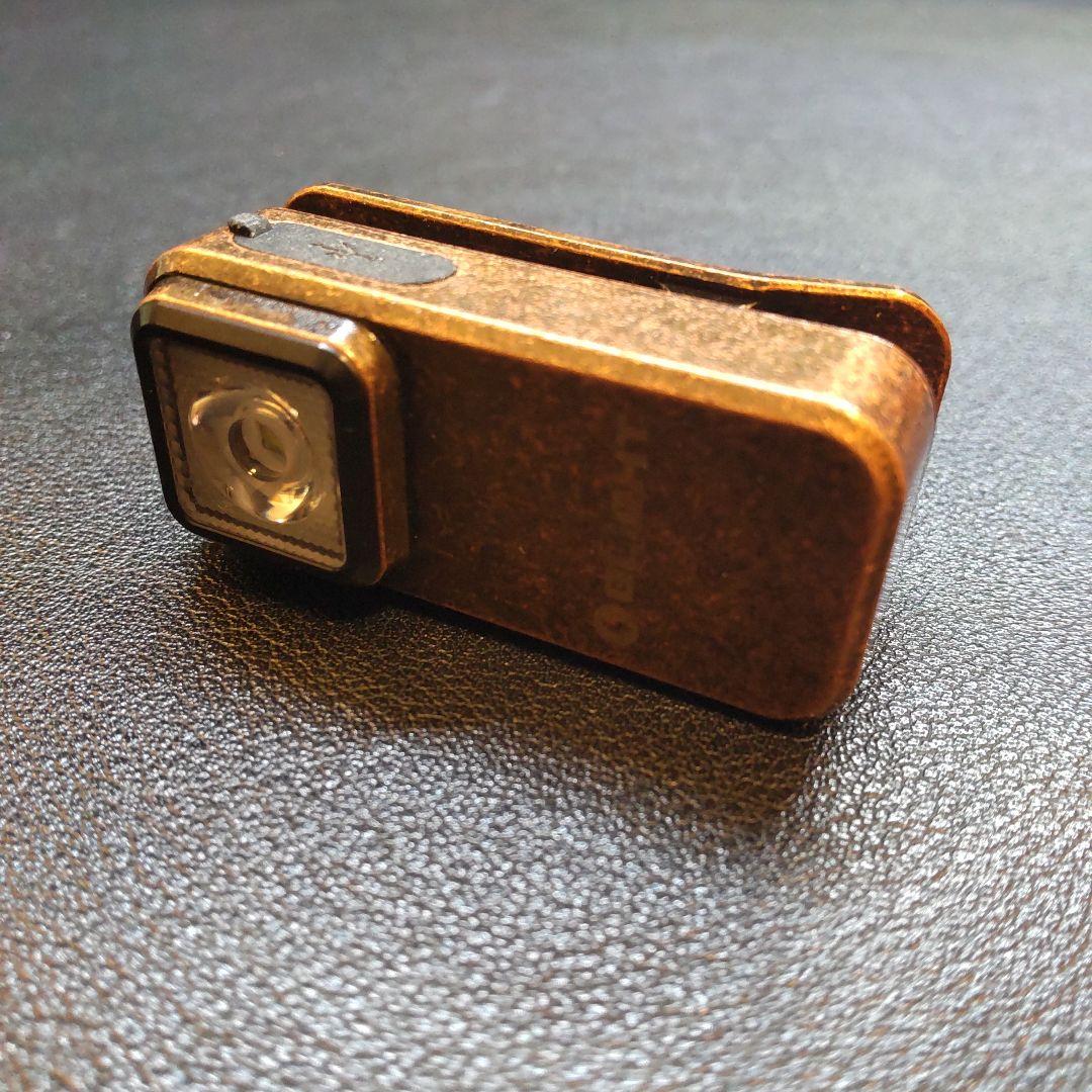 Olight Oclip Cu 懐中電灯 Olight Web限定品レア