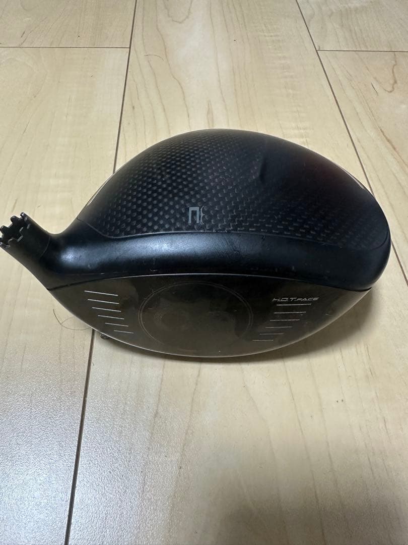 Cobra LTDx LS 9.0° ドライバーヘッドのみ
