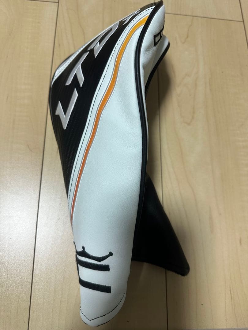 Cobra LTDx LS 9.0° ドライバーヘッドのみ