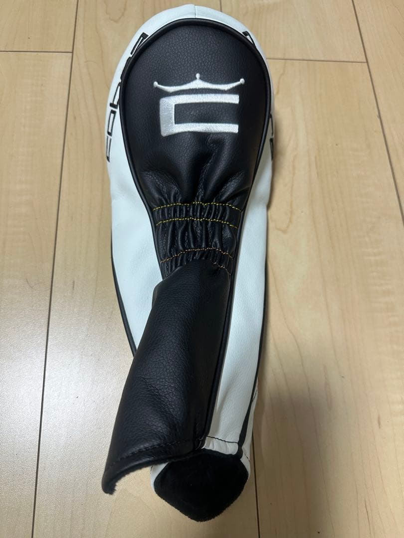 Cobra LTDx LS 9.0° ドライバーヘッドのみ