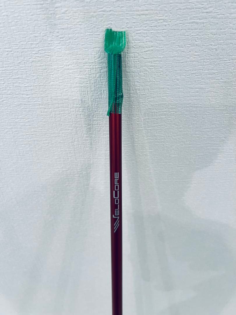 フジクラ ベンタス trレッドVENTUS TR RED 6s FW