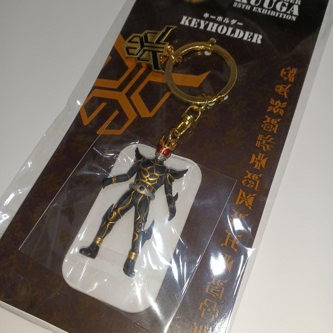 MASKED RIDER KUUGA 25th EXHIBITION セット