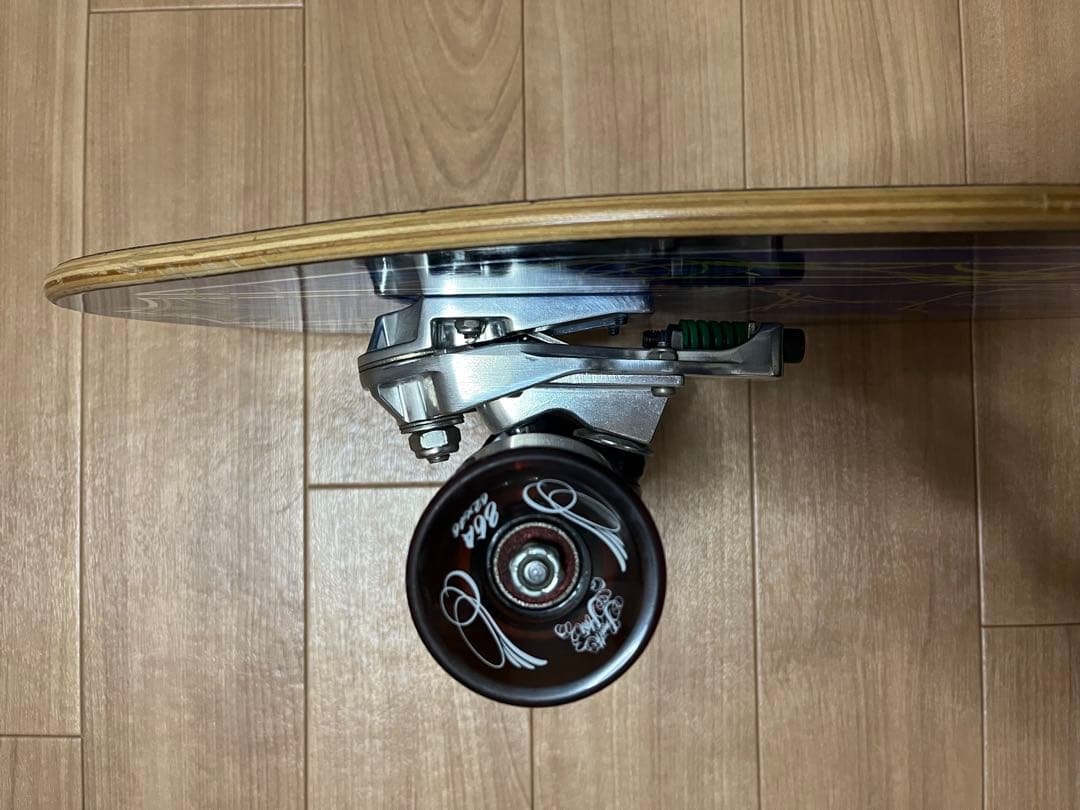 smoothstar サーフスケート 39インチ