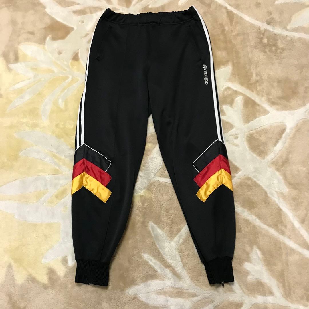 ドイツ代表92トラックスーツOサイズ