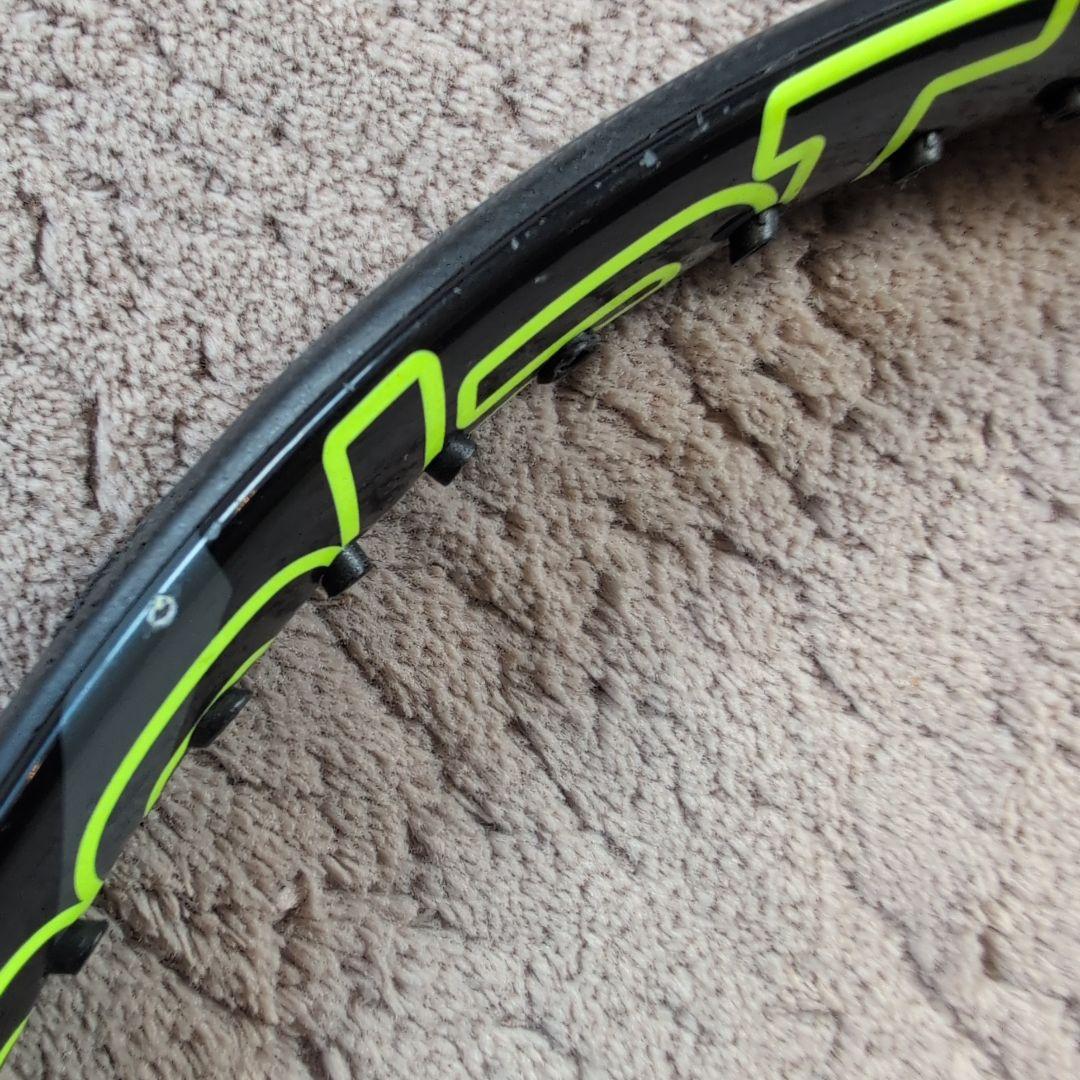Babolat　ピュアアエロ　100