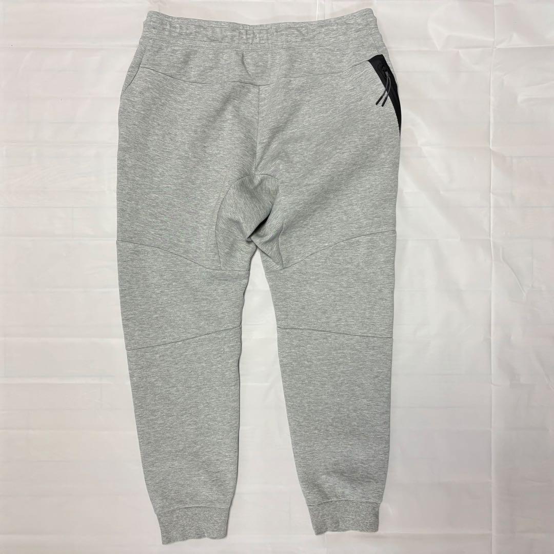 2019 二代目テックフリースセットアップ 上:L 下:XL