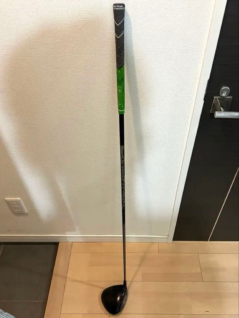 キャロウェイ BIG BERTHA FUSION ドライバー 10.5°