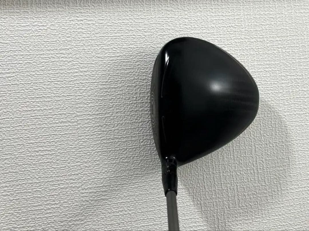 キャロウェイ BIG BERTHA FUSION ドライバー 10.5°