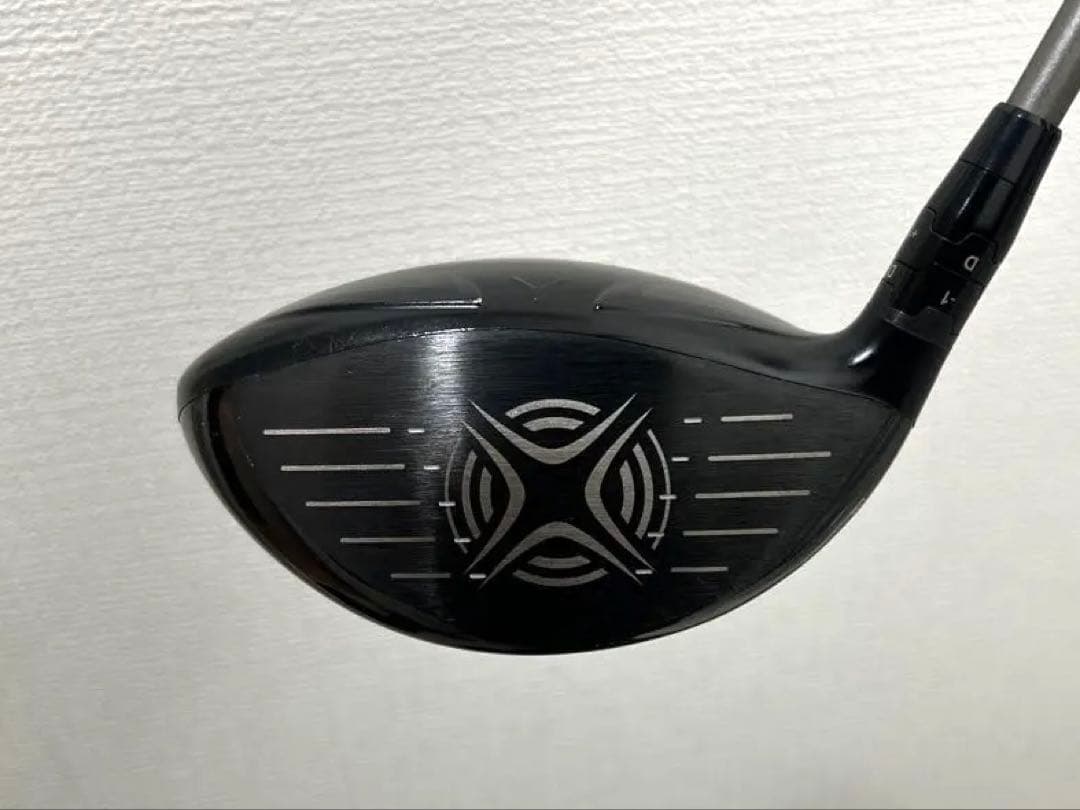 キャロウェイ BIG BERTHA FUSION ドライバー 10.5°