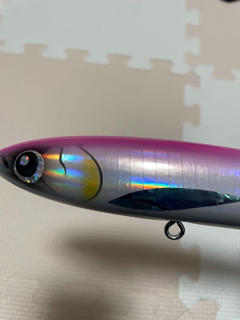 クレイジーワークス　バベル200