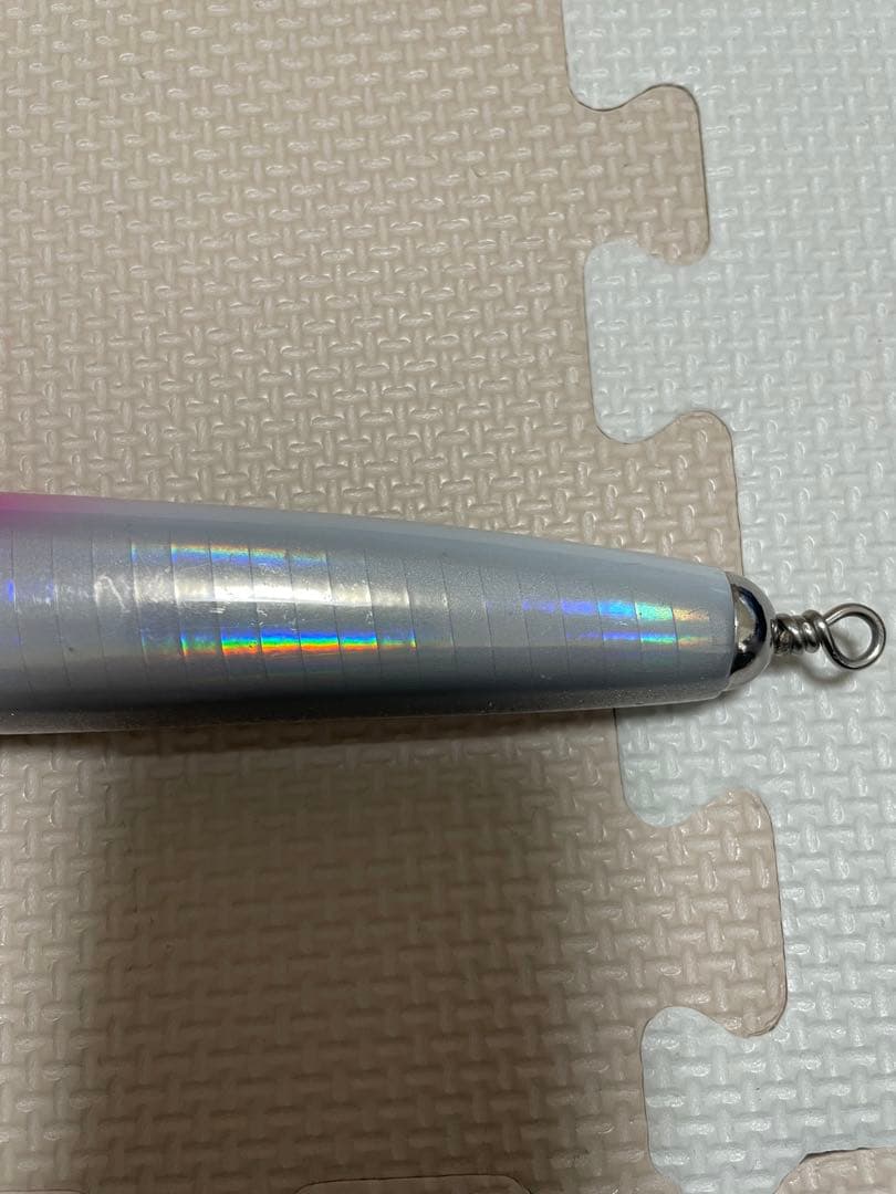 クレイジーワークス　バベル200