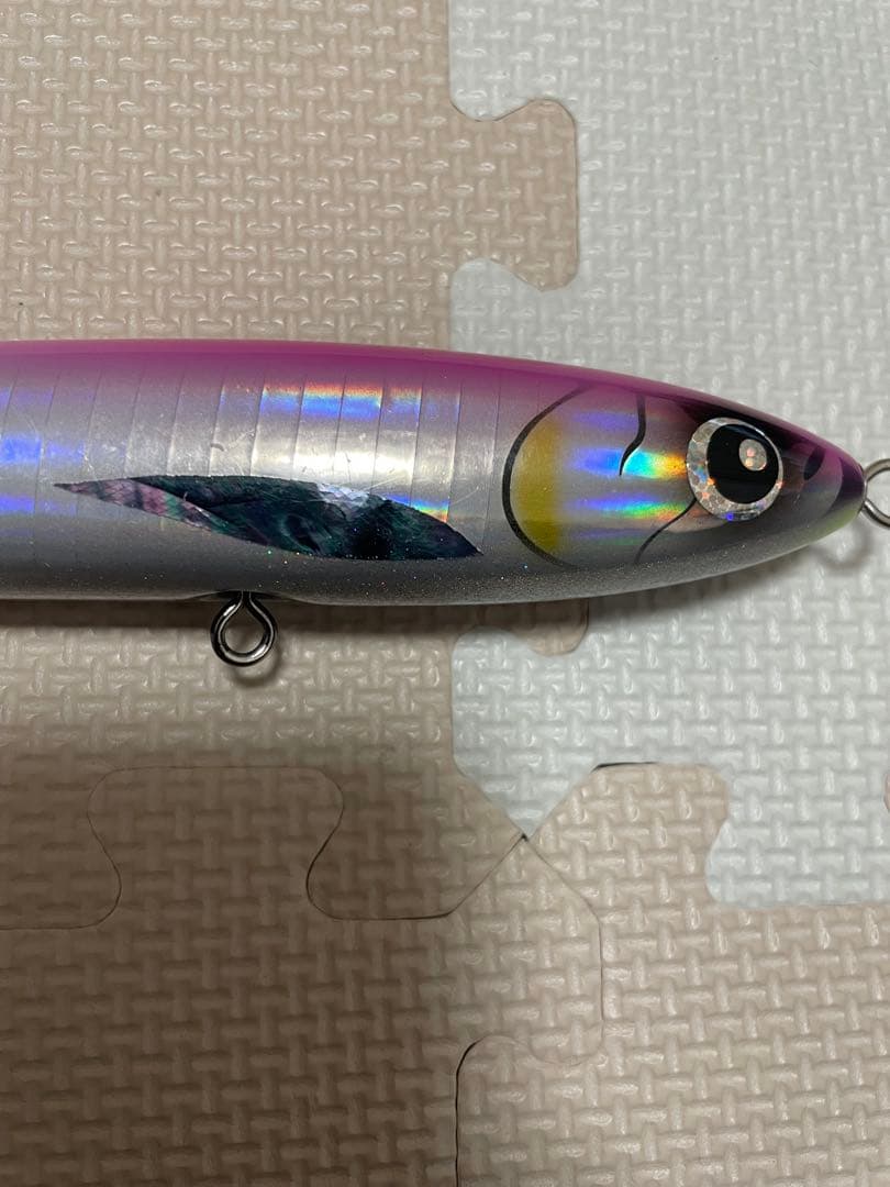 クレイジーワークス　バベル200