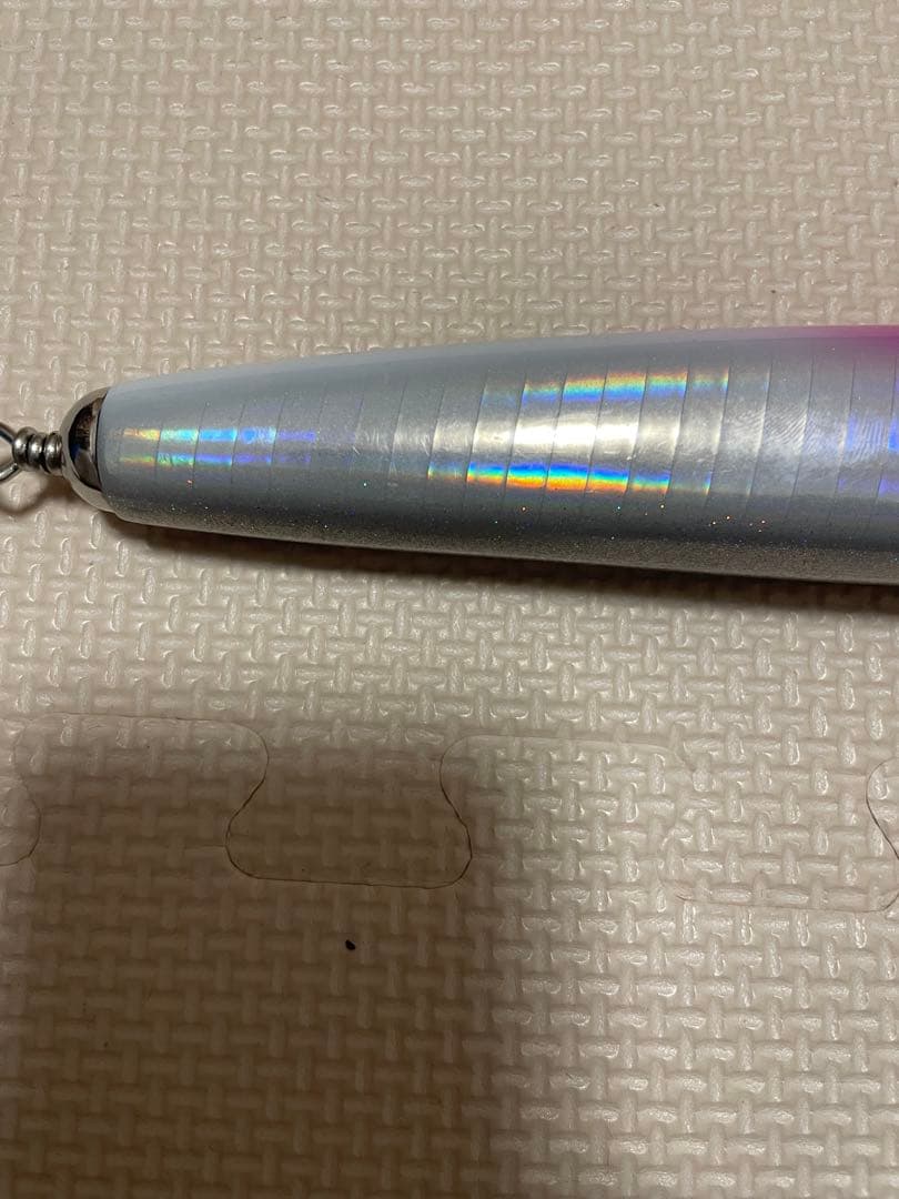 クレイジーワークス　バベル200