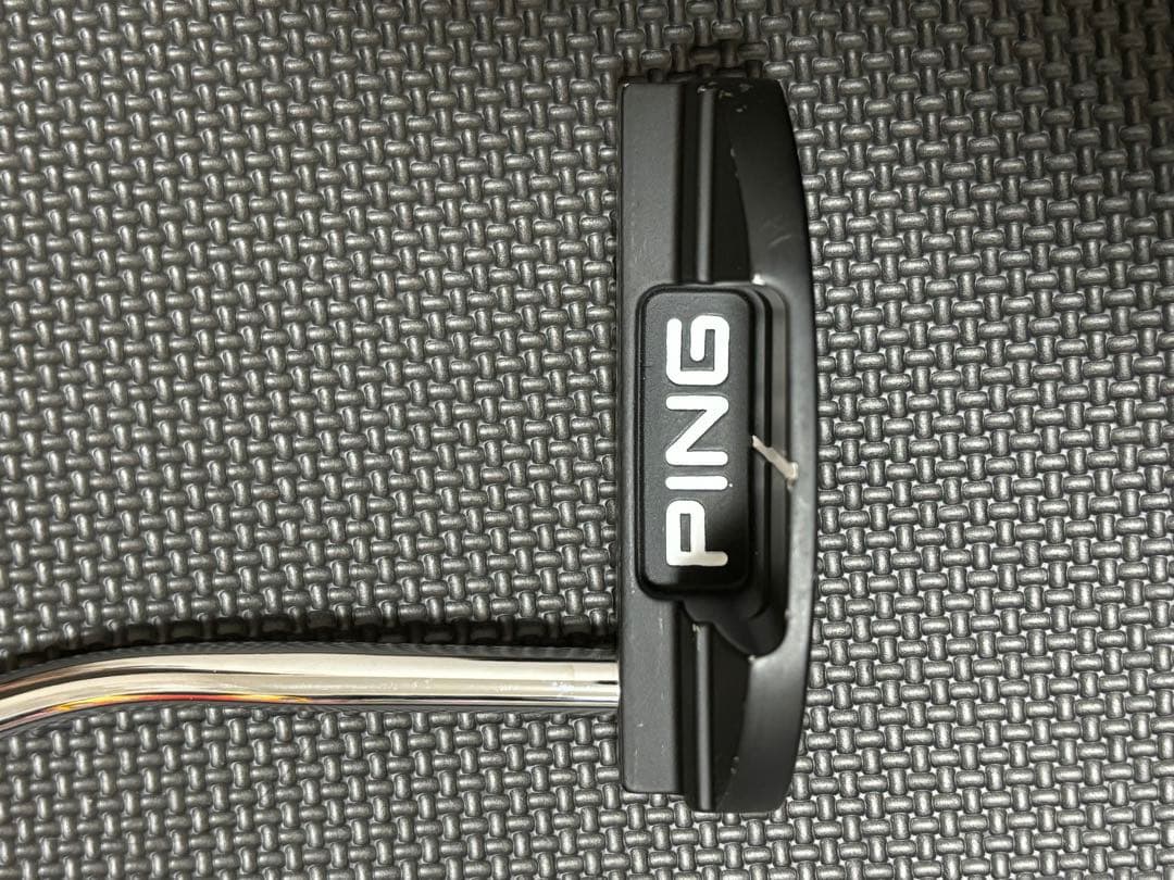 PING 2023 DS 72 パター(おまけ付き)