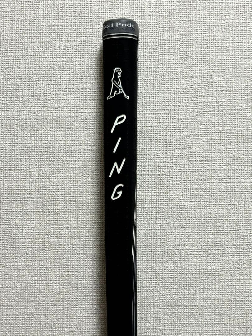 PING 2023 DS 72 パター(おまけ付き)