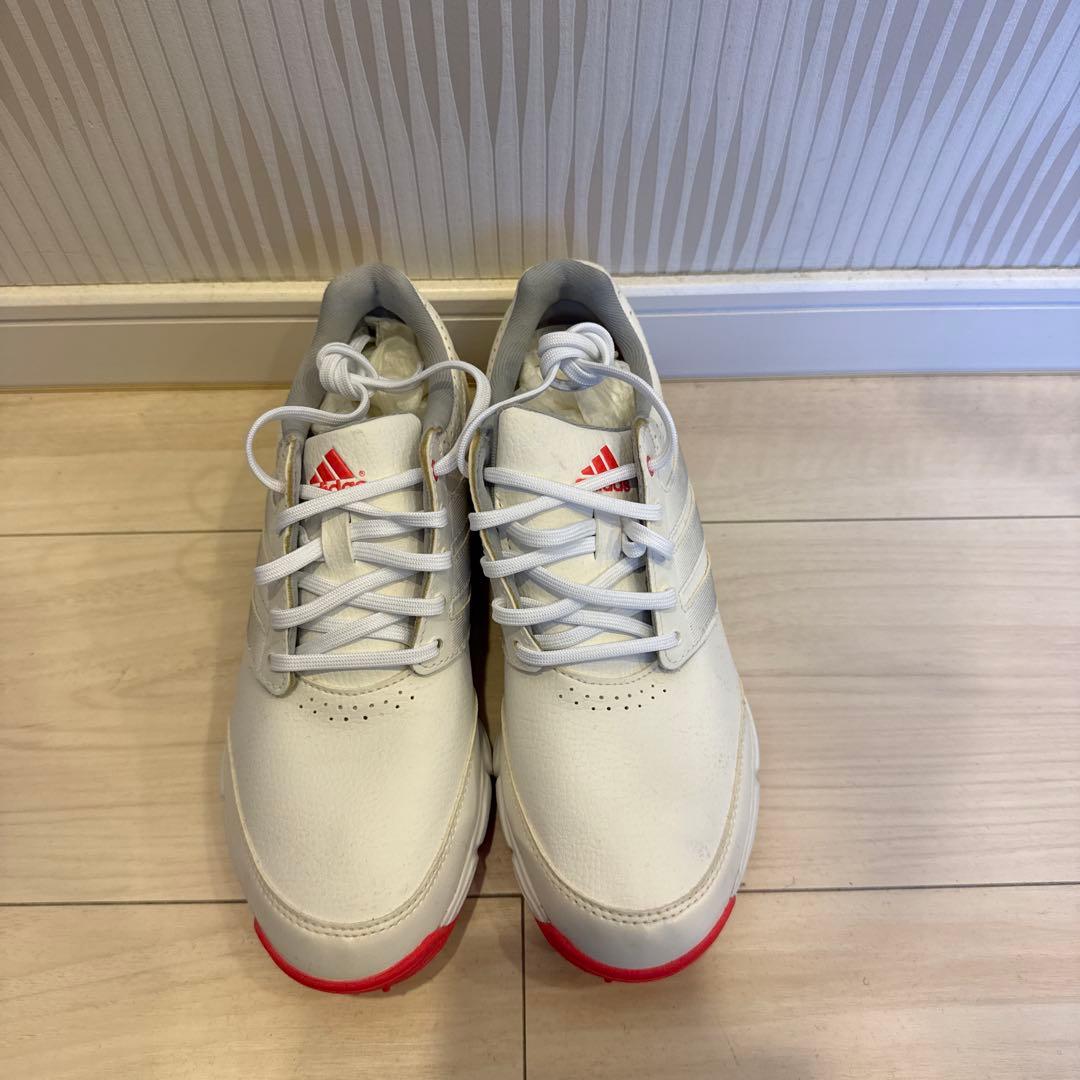 adidas レディース ゴルフシューズ　23.0cm