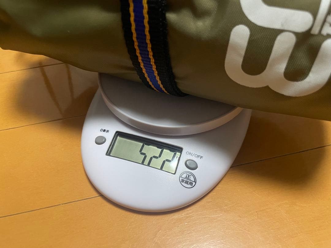 オーストリッチ（OSTRICH）　輪行袋　E-10