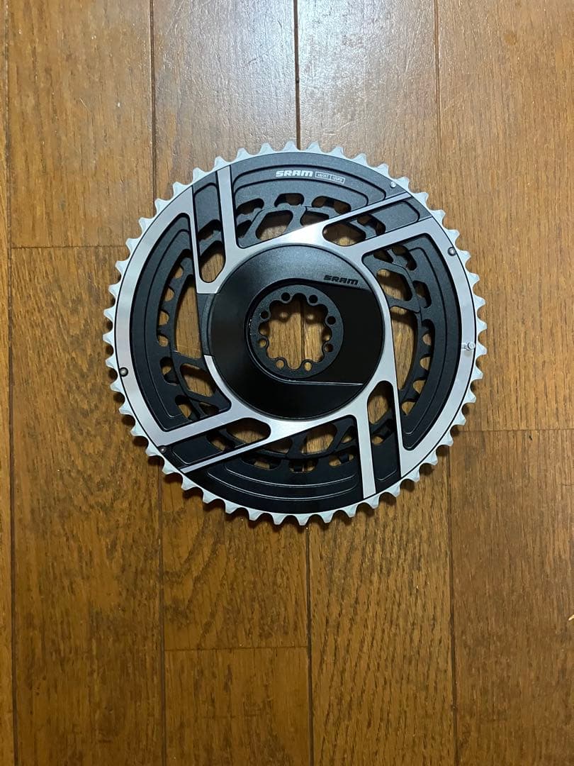 SRAM RED チェーンリング（48-35）