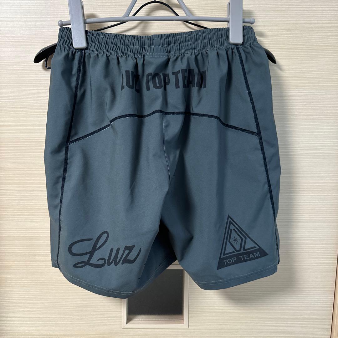 ルースイソンブラ トップチーム シャツ&パンツ