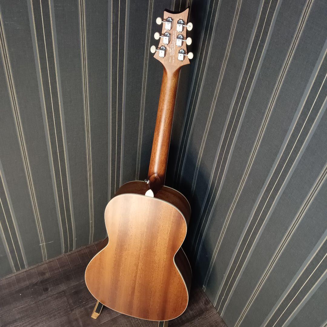 限定カラー 美品 PRS SE P20E エレアコ　 ポールリードスミス ギター