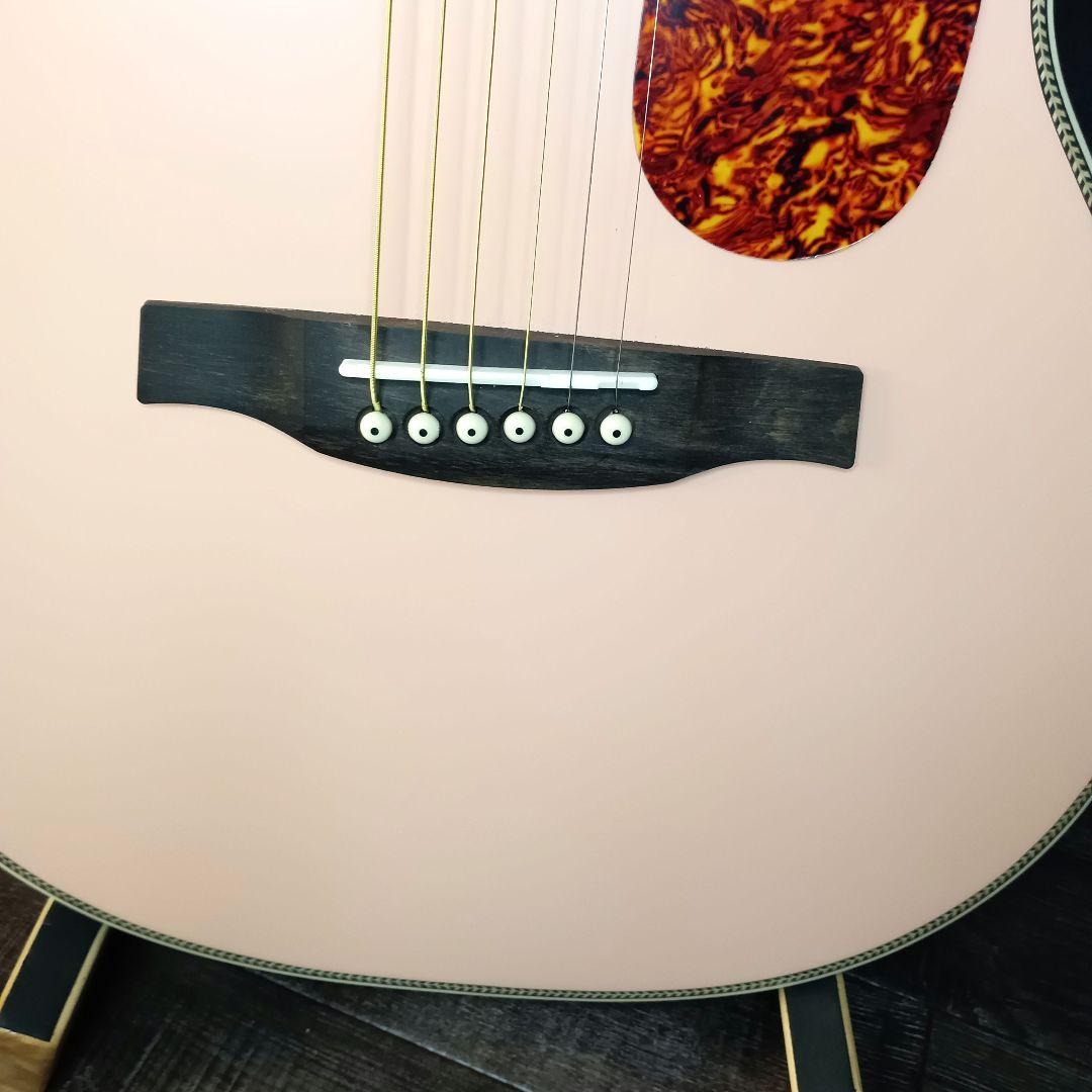 限定カラー 美品 PRS SE P20E エレアコ　 ポールリードスミス ギター