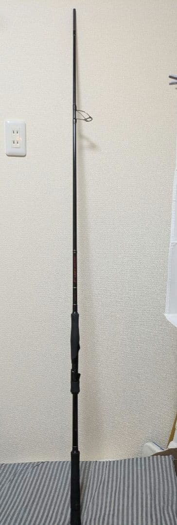 アーリーフォーサーフ 105MH LTD
