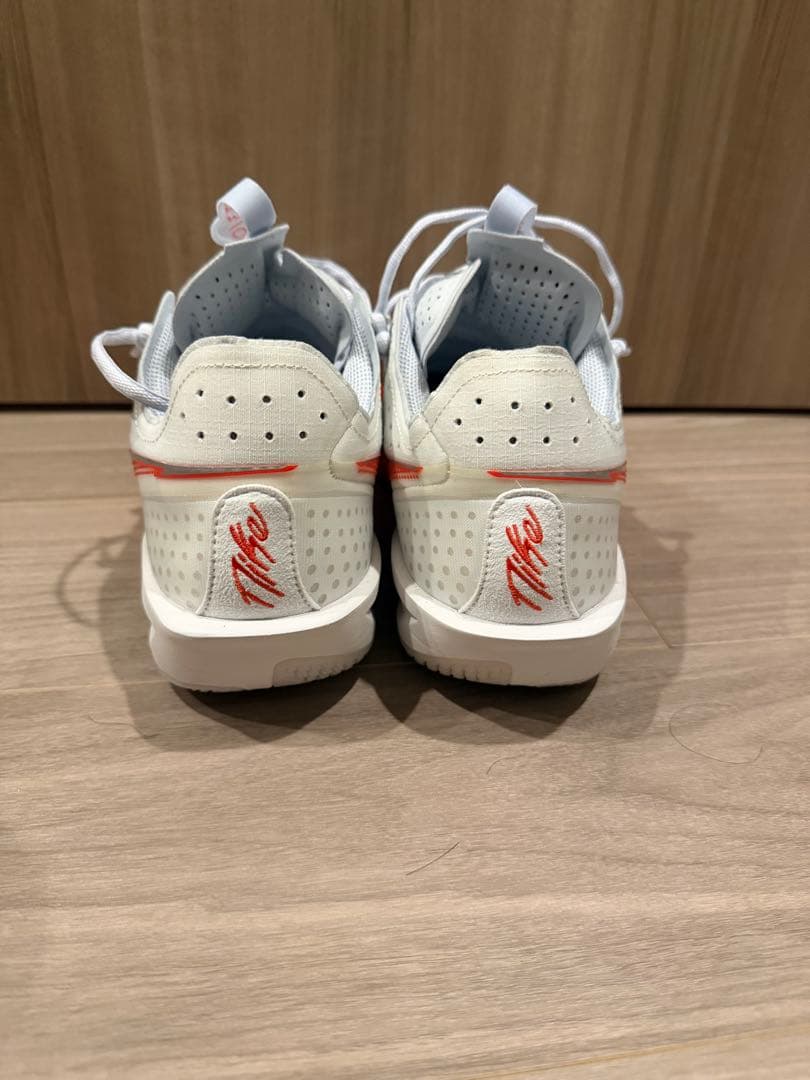 nike zoom g.t cut 3 ep 27 GTカット3