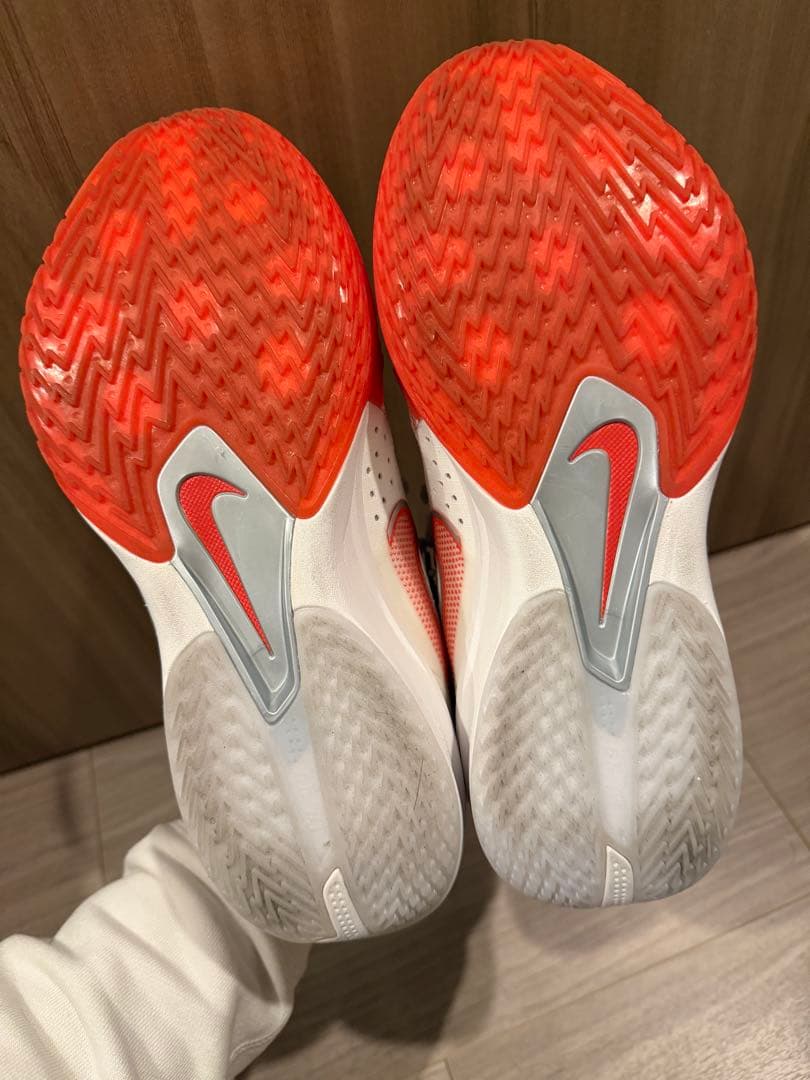 nike zoom g.t cut 3 ep 27 GTカット3