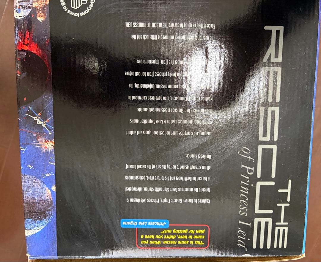 値下げ！1997年 SWクラシック コレクターズシリーズ