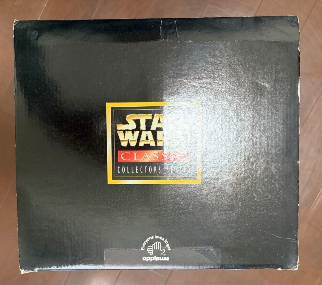 値下げ！1997年 SWクラシック コレクターズシリーズ
