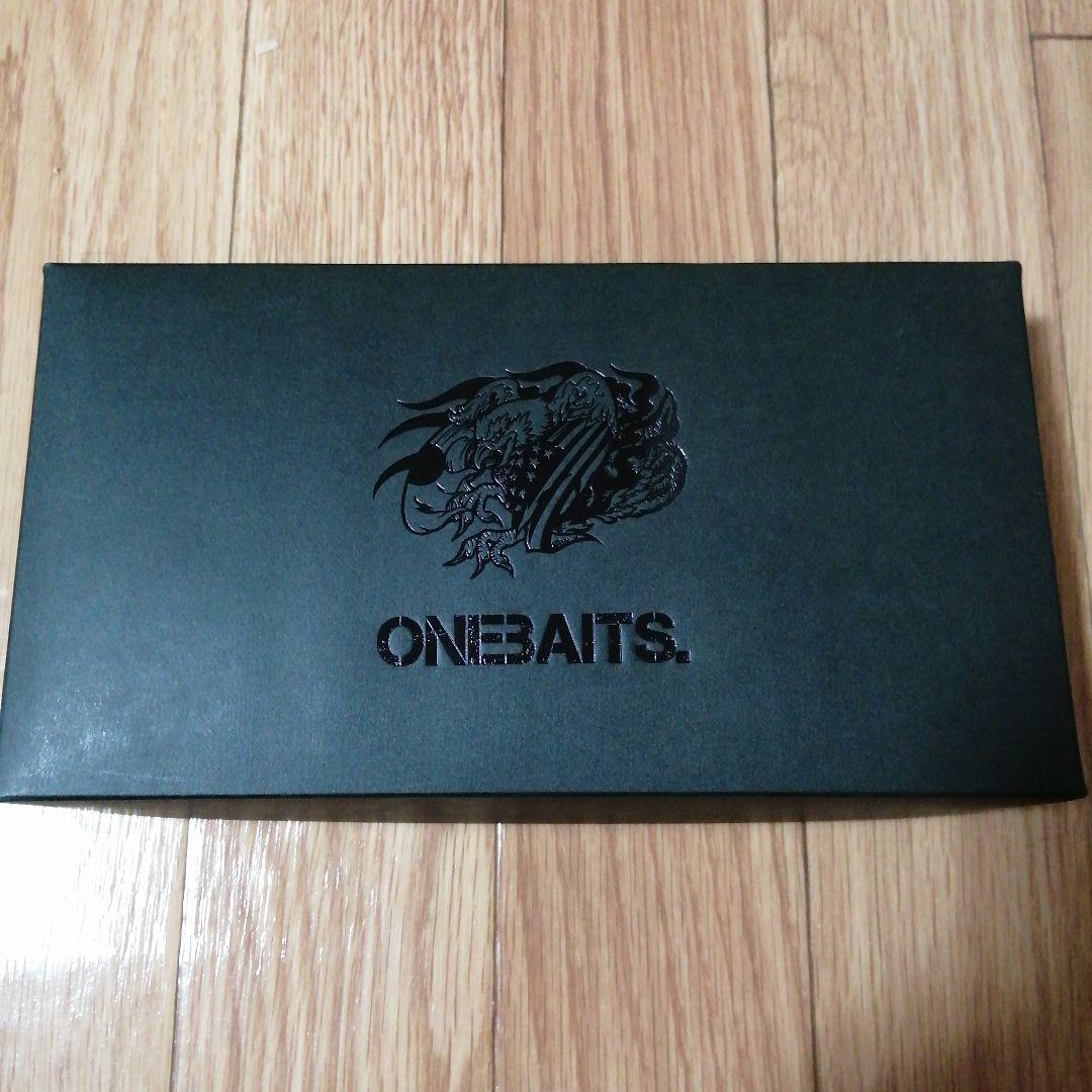 ワンベイツ ウルトラ ONEBAITS Ultra