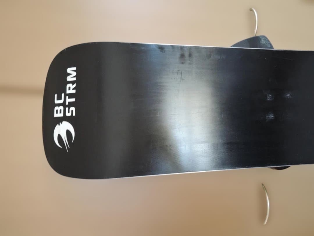 BC Stream R2 + FLUX CV ビーシーストリーム　フラックス