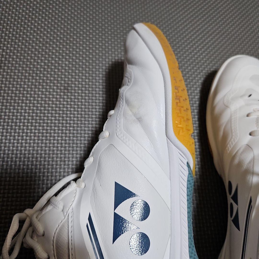 YONEX パワークッション65Z　28cm