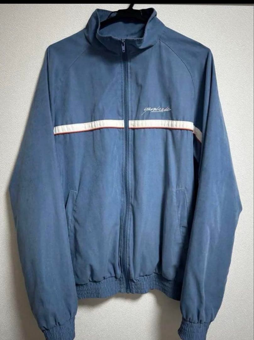 メンズウェア YARDSALE WAVERUNNER TRACKSUIT JACKE