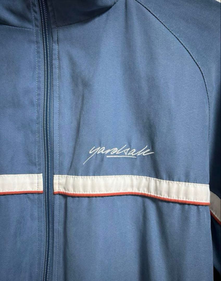 メンズウェア YARDSALE WAVERUNNER TRACKSUIT JACKE