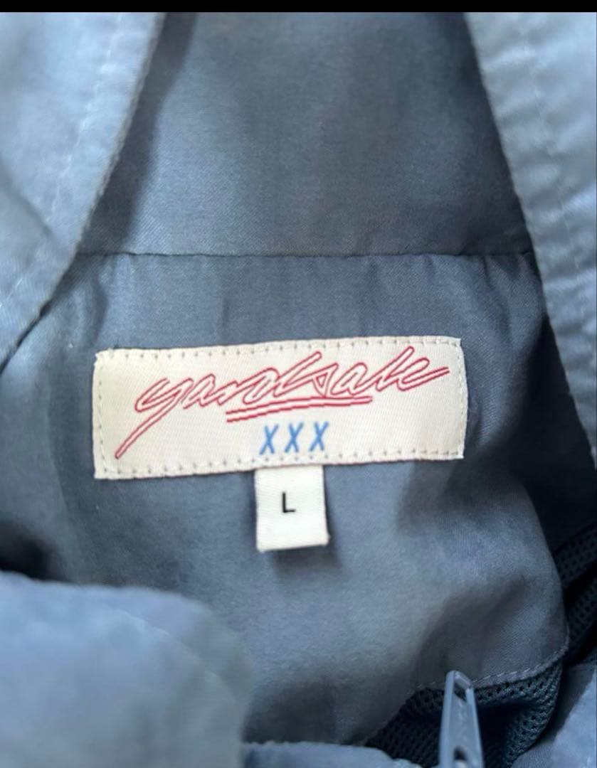 メンズウェア YARDSALE WAVERUNNER TRACKSUIT JACKE