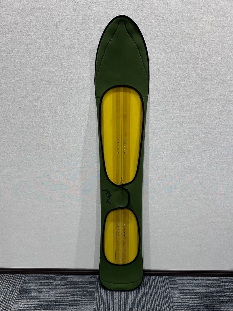 GENTEMSTICK SLASHER 美品