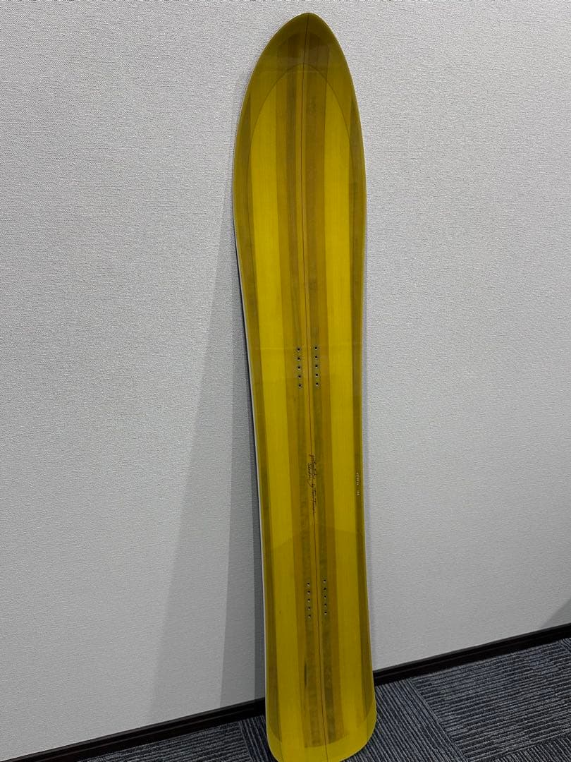 GENTEMSTICK SLASHER 美品