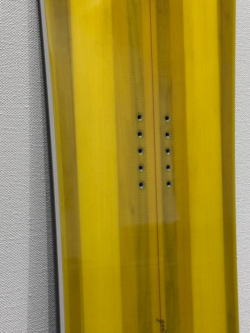 GENTEMSTICK SLASHER 美品