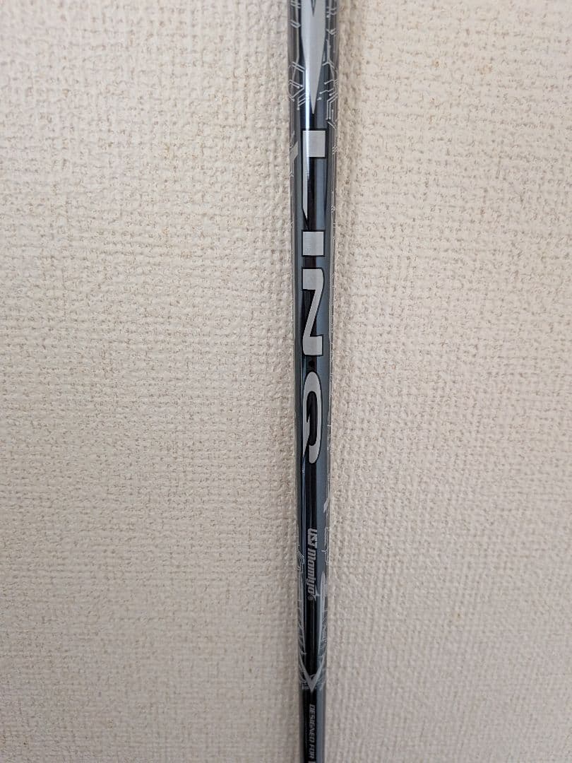 鉄火巻ちゃん　コブラ　DS-ADAPT　ユーティリティ　4H 21°