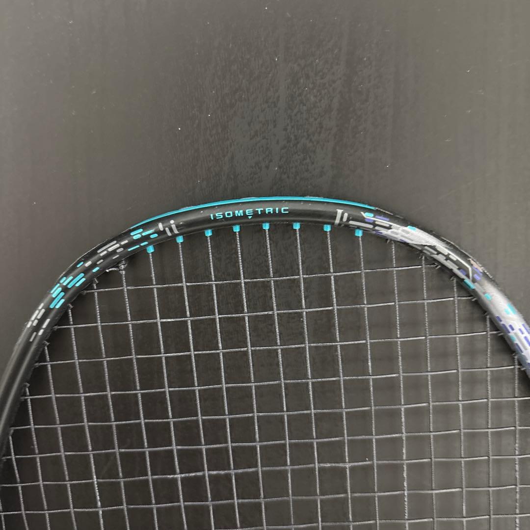 YONEX GAME バドミントンラケット ASTROX88S GAME